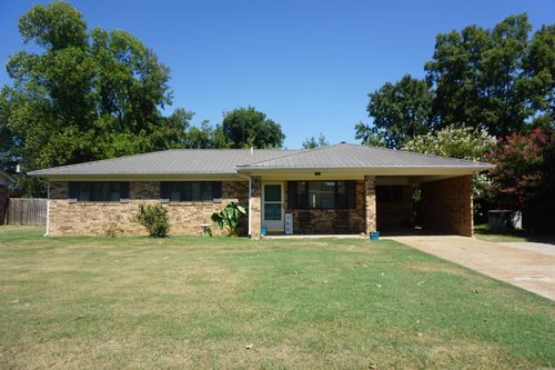 160 Cloverdale Blvd, Searcy, AR, 72143-5934 | Card Image