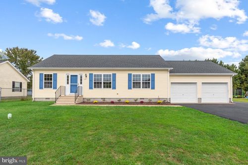 1117 High St, CAMBRIDGE, MD, 21613-2611 | Card Image