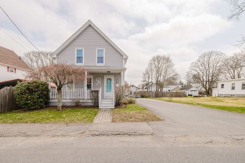 67 Jackson St, Taunton, MA, 02780-1535 | Card Image