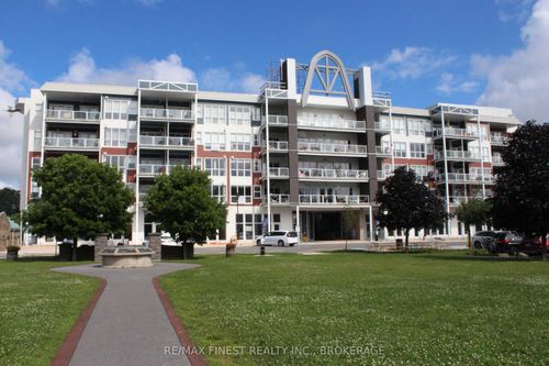 316-130 Water St, Gananoque, ON, K7G0A8 | Card Image