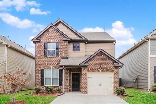 5817 Grande River Rd, Atlanta, GA, 30349-9104 | Card Image