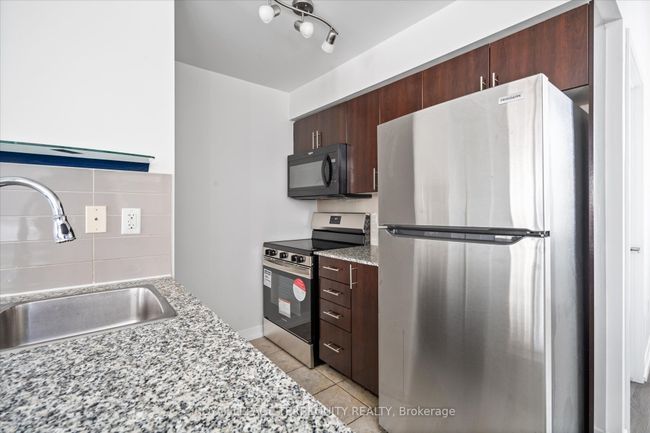 328 - 1410 Dupont St, Condo with 1 bedrooms, 1 bathrooms and 1 parking in Toronto ON | Image 14