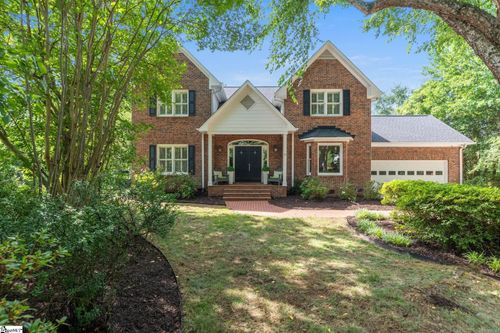 8 Hidden Hills Ct, Greenville, SC, 29605-3298 | Card Image