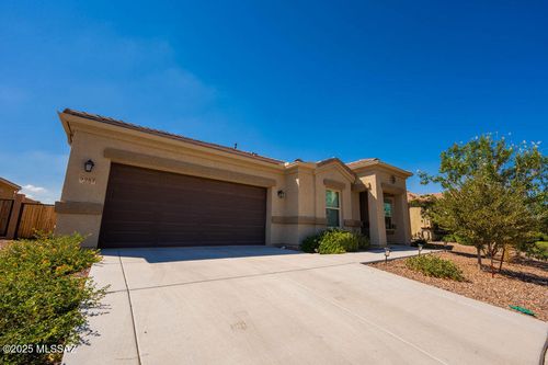 9967 N Fulbrook Way, Marana, AZ, 85653 | Card Image