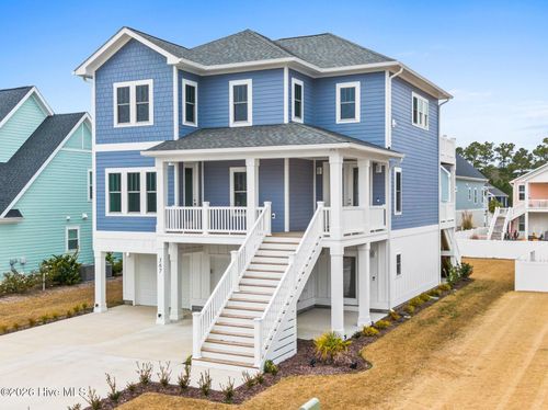 367 Spicer Lake Dr, Holly Ridge, NC, 28445-8901 | Card Image