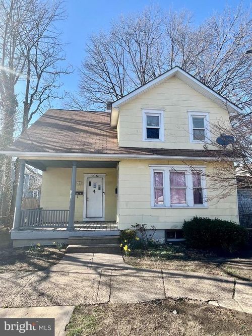 2-108 Brookside Ave, Hamilton, NJ, 08609-1814 | Card Image