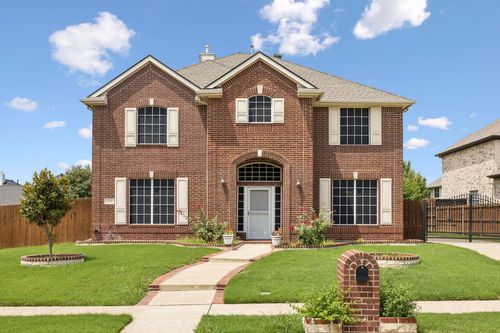 433 Willow Bend Dr, Murphy, TX, 75094-3320 | Card Image