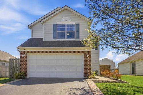 6101 Jolliff St, Galloway, OH, 43119-8379 | Card Image