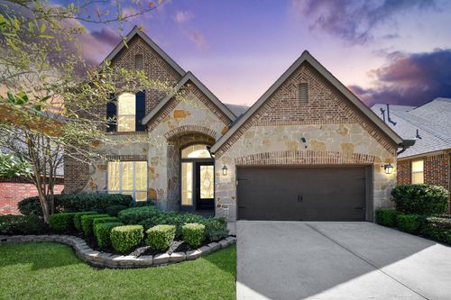 119 Meadow Run Dr, Conroe, TX, 77384-5607 | Card Image