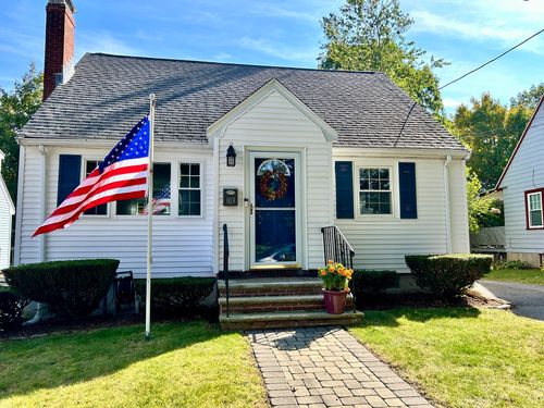 1-103 Eastwood Circuit, Boston, MA, 02132 | Card Image