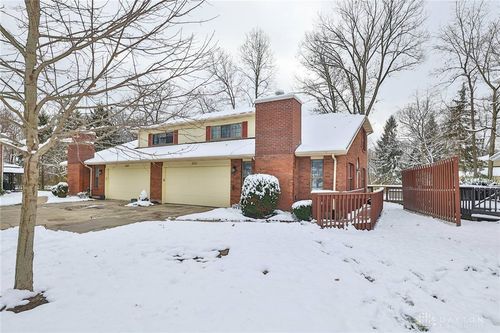 16-6331 Adams Cir, Centerville, OH, 45459-2506 | Card Image