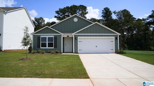 145 Autumn Way, LINCOLN, AL, 35096 | Card Image