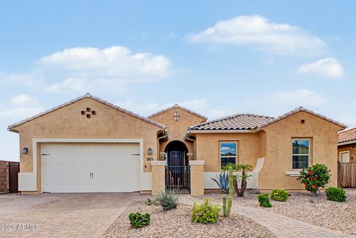 7962 S Parkcrest St, Gilbert, AZ, 85298-0112 | Card Image