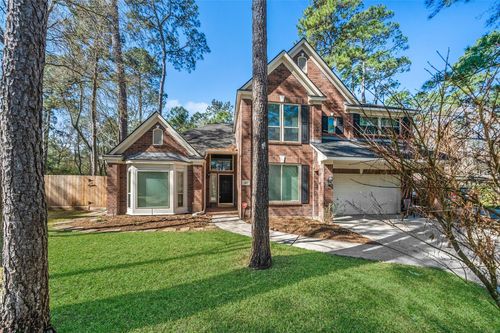 47 Barongate Ct, The Woodlands, TX, 77382-1324 | Card Image