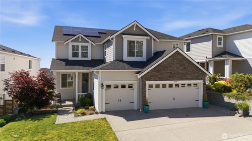 2944 83rd Avenue Ct E, Edgewood, WA, 98371-5598 | Card Image