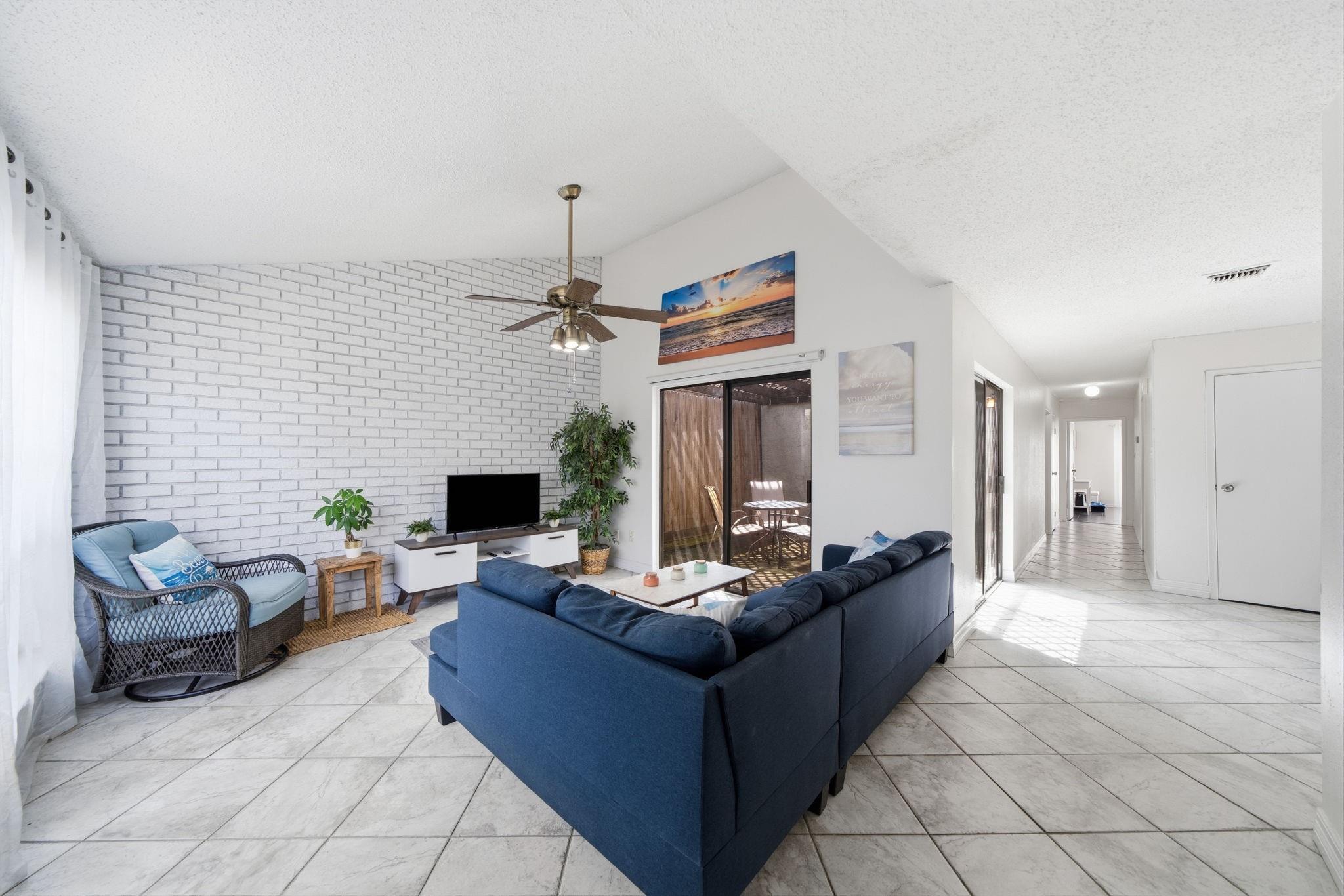 Residential in Houston