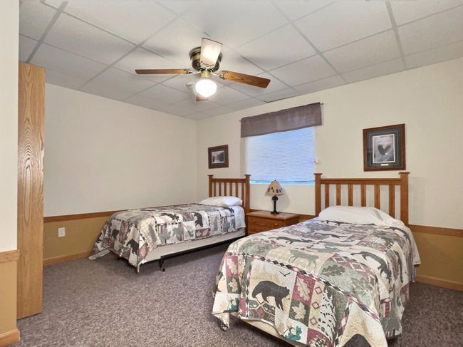 8475 Hillcrest Ln, House other with 4 bedrooms, 2 bathrooms and 4 parking in Saint Germain WI | Image 58