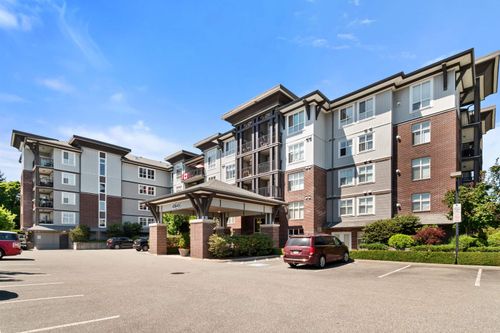 108-45645 Knight Rd, Chilliwack, BC, V2R0B1 | Card Image