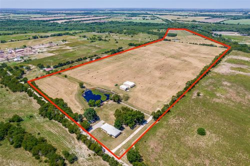 1552 County Road 2116, Greenville, TX, 75402-4614 | Card Image