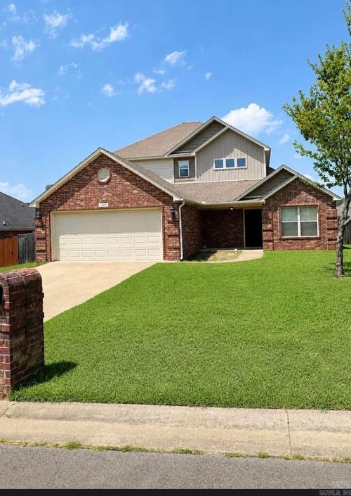 1230 Littlewood Cv, Conway, AR, 72032-8986 | Card Image