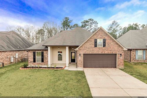 23289 Mango Dr, Denham Springs, LA, 70726-7341 | Card Image