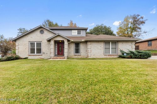 13040 Andy Dr, Gulfport, MS, 39503-2321 | Card Image