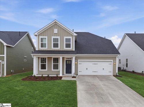 219 Moorish Cir, Simpsonville, SC, 29681-7194 | Card Image