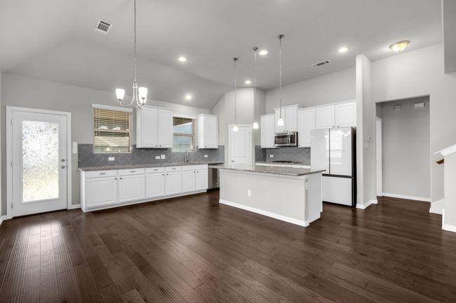 5461 Pronghorn Way, House other with 4 bedrooms, 4 bathrooms and null parking in Prosper TX | Image 13