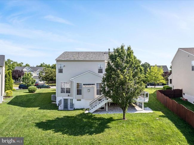 210 Kemper Ct, House other with 6 bedrooms, 4 bathrooms and null parking in STEPHENSON VA | Image 68