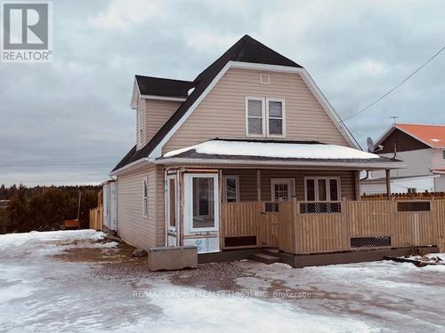 175 Monseigneur Proulx Ave, Mattice, ON, P0L1T0 | Card Image