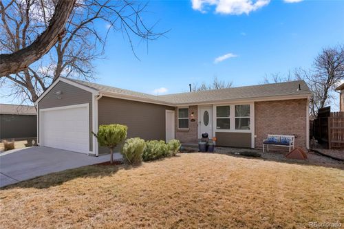 8932 W Cooper Ave, Littleton, CO, 80128-4019 | Card Image