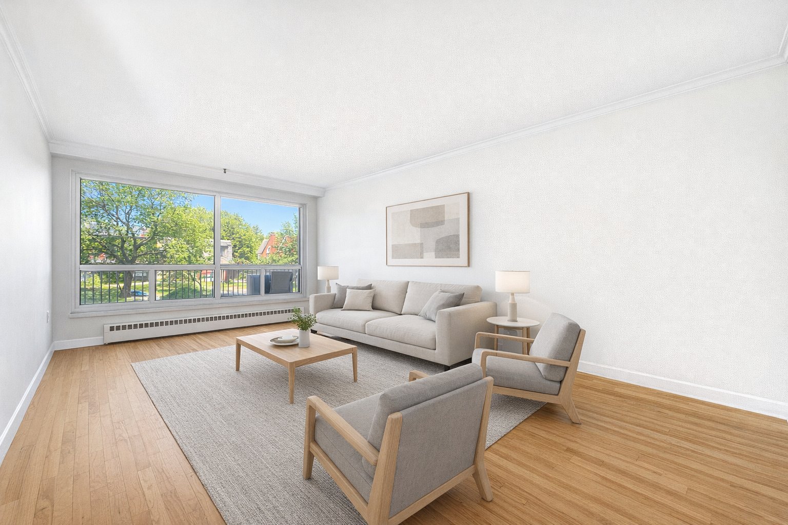 Residential Lease in Montréal (Lachine) 5