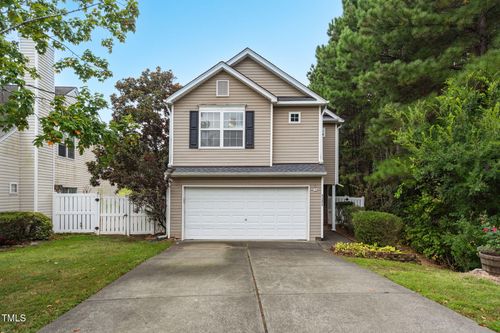 9209 Shallcross Way, Raleigh, NC, 27617-8398 | Card Image