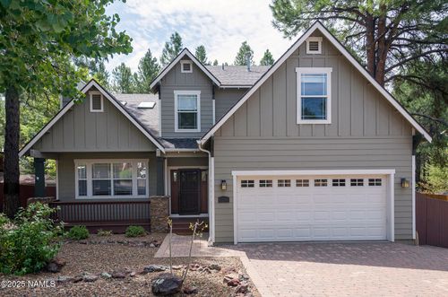 6050 S Amethyst Rd, Flagstaff, AZ, 86005-6842 | Card Image