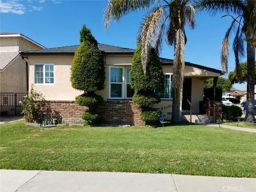 14103 Jefferson Ave, Hawthorne, CA, 90250-7216 | Card Image