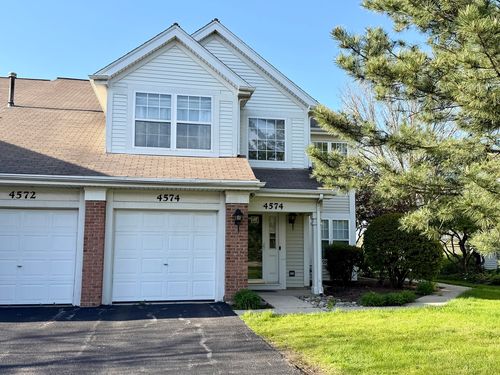 4574 Concord Ln, Northbrook, IL, 60062-7159 | Card Image