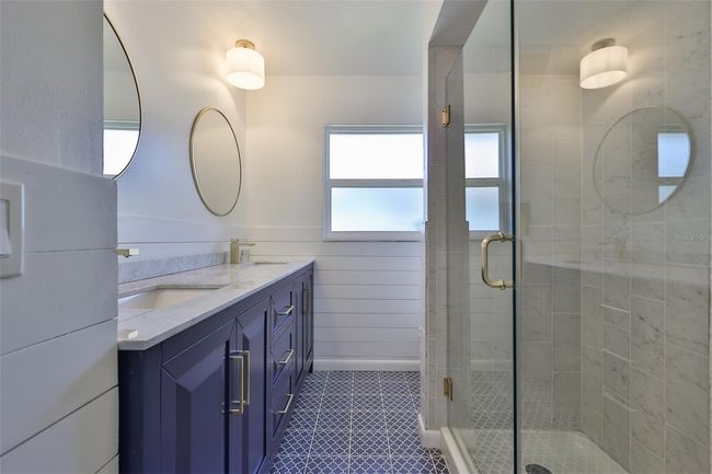 6337 Cocoa Ln, House other with 4 bedrooms, 2 bathrooms and null parking in APOLLO BEACH FL | Image 44