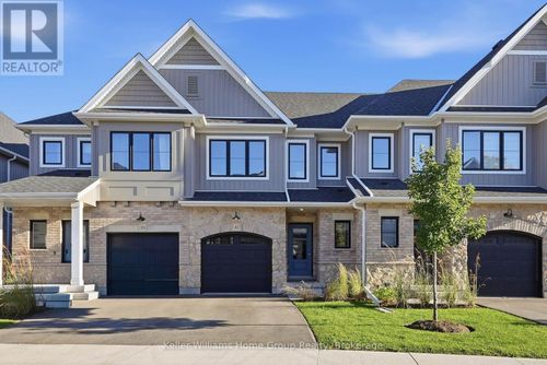 41 Fieldstone Lane, Centre Wellington (Elora/Salem), ON, N0B1S0 | Card Image