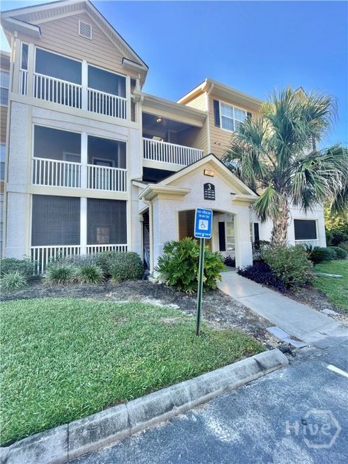 3206 Walden Park Dr, Savannah, GA, 31410-2192 | Card Image