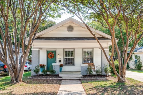920 S Oak Cliff Blvd, Dallas, TX, 75208-7433 | Card Image