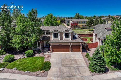 16673 Elk Valley Trail, Monument, CO, 80132 | Card Image