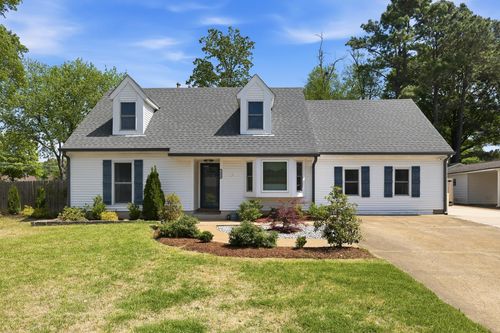 1234 Greenview Rd, Collierville, TN, 38017-1166 | Card Image