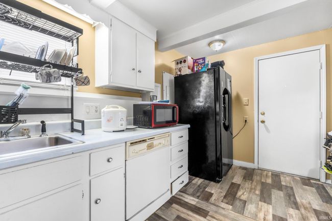 5109 Hoagland Ave, House other with 2 bedrooms, 1 bathrooms and null parking in Fort Wayne IN | Image 14