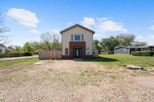 716 W Lindly St, Jay, OK, 74346-3609 | Card Image
