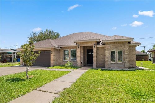 6707 S Rios St, Pharr, TX, 78577-9380 | Card Image