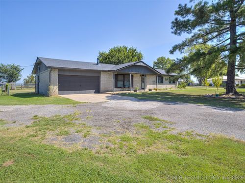 3551 380 Rd, Talala, OK, 74080-3492 | Card Image