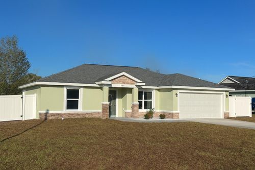 10 Juniper Drive Crse, Ocala, FL, 34480-5251 | Card Image