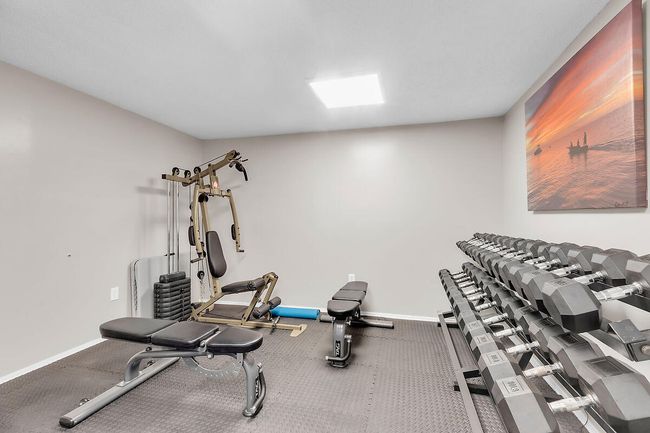 Gym with Sona | Image 71