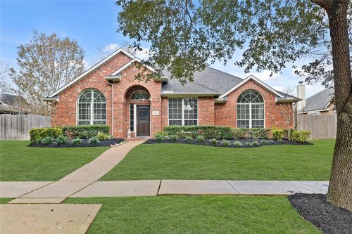 10519 Spice Ridge Row, Missouri City, TX, 77459-6793 | Card Image