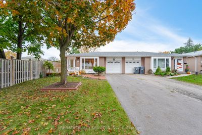 6 Glenmore Cres, Home with 3 bedrooms, 2 bathrooms and 3 parking in Brampton ON | Image 1